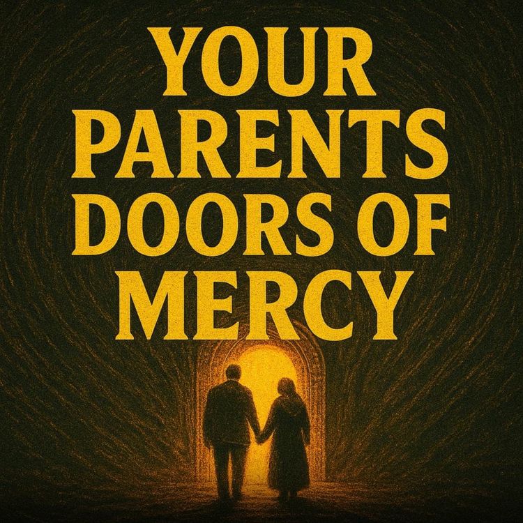 cover art for Your Parents Doors Of Mercy | Bilal Assad