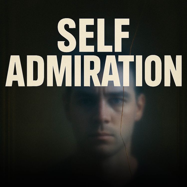 cover art for Self Admiration | Haifaa Younis