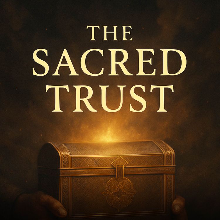 cover art for Amanah The Concept Of A Sacred Trust | Yasir Qadhi