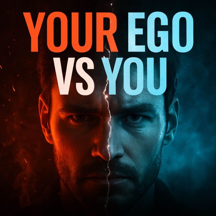 cover art for Lecture - Your Ego VS You | Bilal Assad