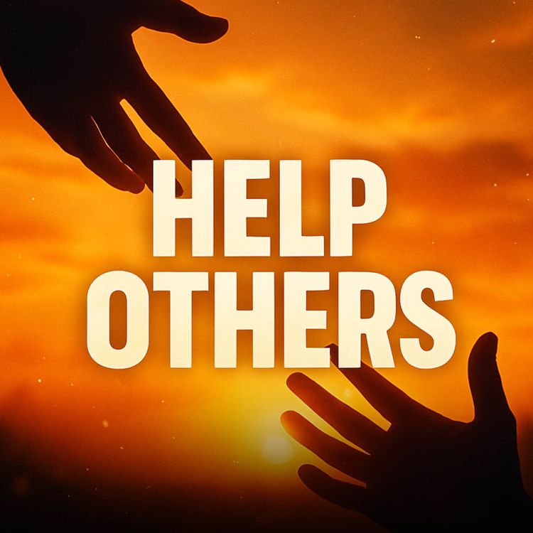 cover art for Use the Abilities Allah Gave You to Help Others | Nouman Ali Khan