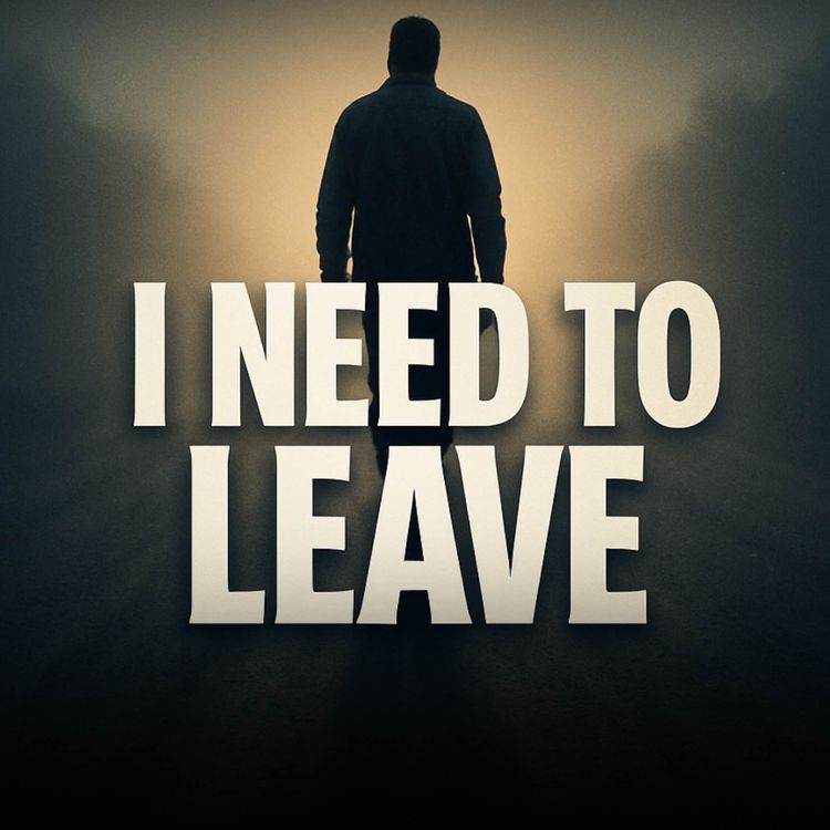 cover art for Ya Allah, I Need to Leave | Haifaa Younis