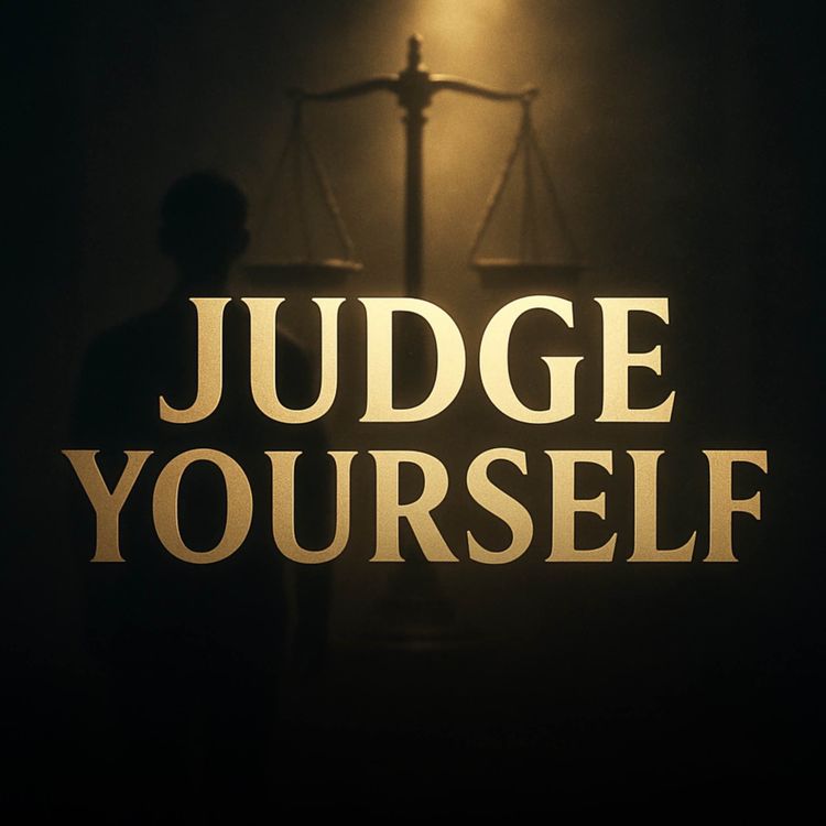 cover art for Judge Yourself Before Allah Judges You | Bilal Assad