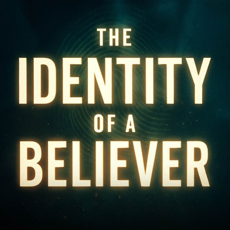 cover art for A Muslim Should Have a Label for Identification | Zakir Naik