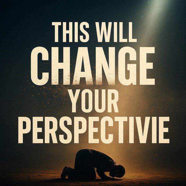 cover art for This Will Change Your Perspective About Sujood | Abu Bakr Zoud