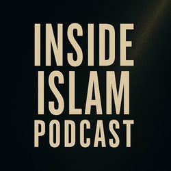 cover art for Inside Islam