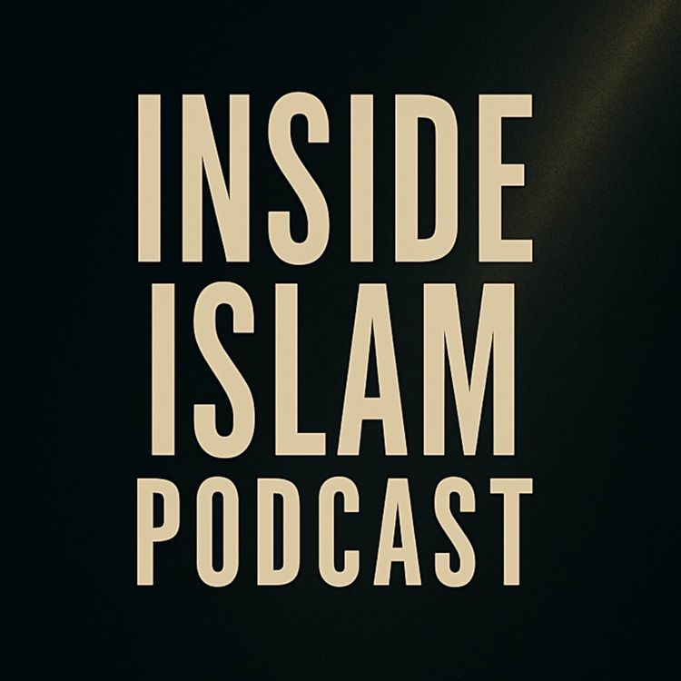 cover art for Unlock Allah’s Ultimate Favors: Don’t Miss Out! | Nouman Ali Khan