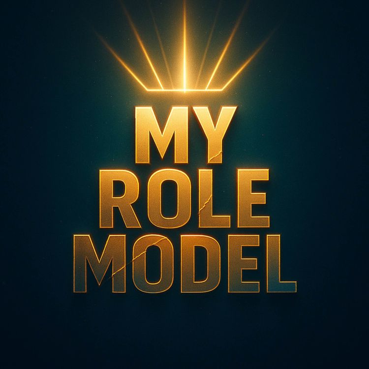 cover art for My Role Model | Omar Suleiman