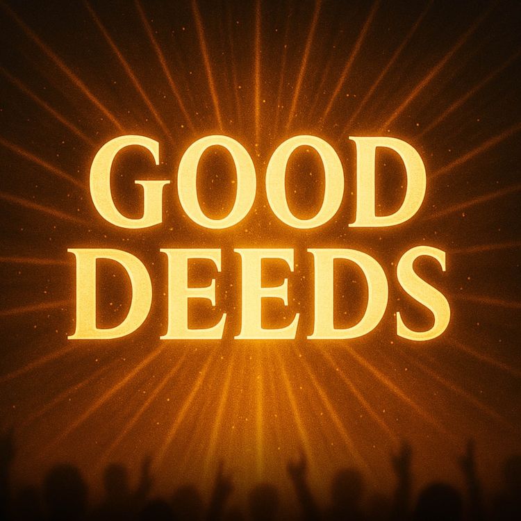 cover art for Initiating Good Deeds for People to Follow You? | Assim Al-Hakeem