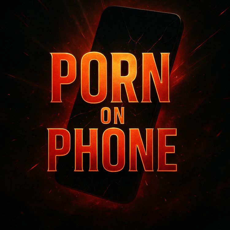 cover art for Porn on Dads Phone | Mufti Menk