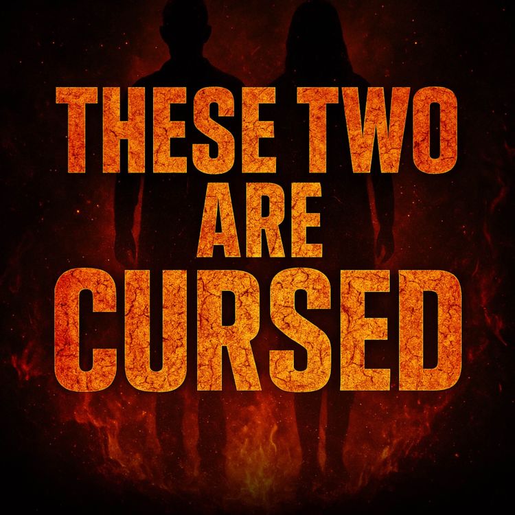 cover art for These TWO are CURSED | Mufti Menk 