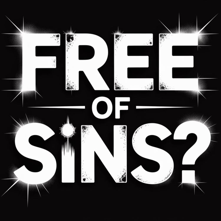 cover art for Is There Anyone Living Today Who Is Free of Sins? | Zakir Naik