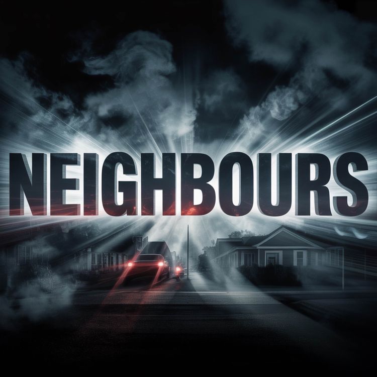 cover art for Neighbours | Mufti Menk