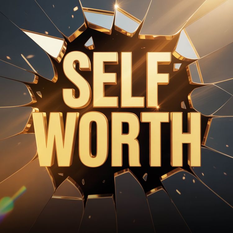 cover art for SELF WORTH IN ISLAM, FROM WORTHLESS TO WORTHY! | Belal Asaad