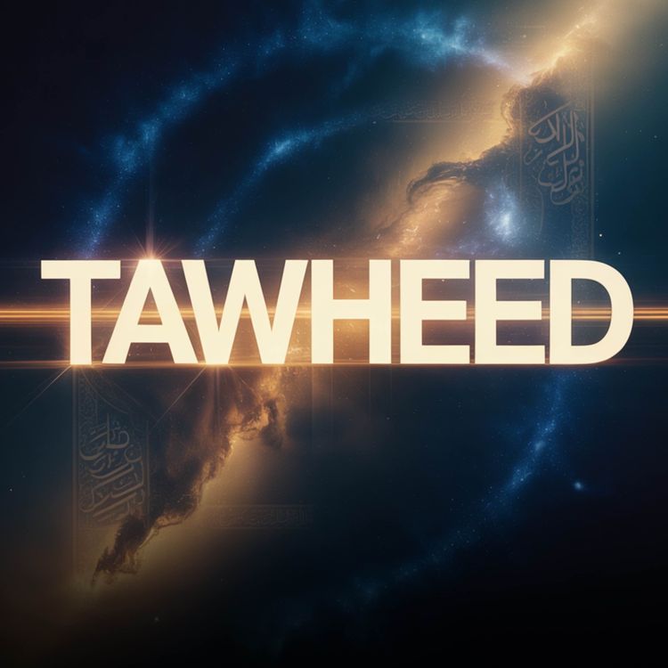 cover art for Tawheed | Abu Bakr Zoud