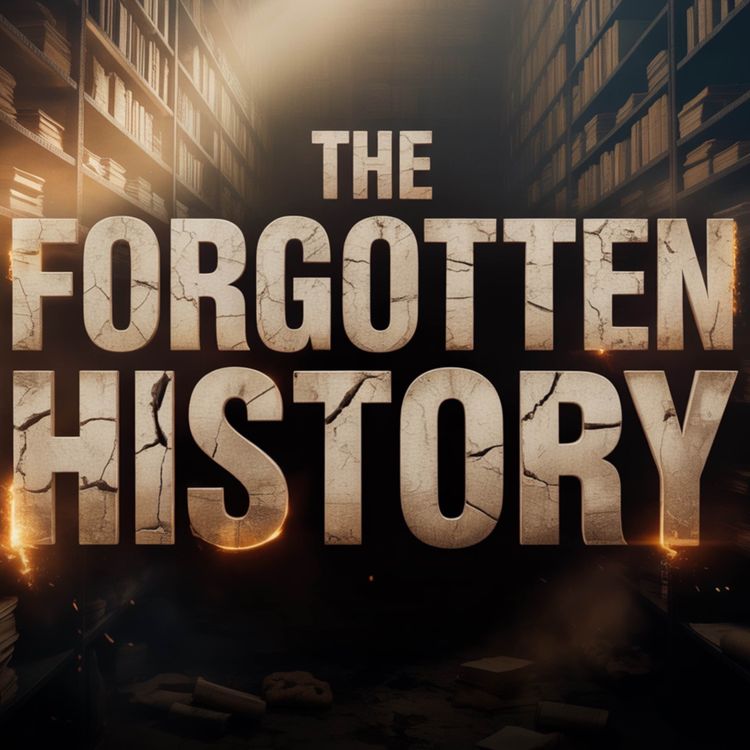 cover art for The Forgotten History THEY Dont Want You to Know | Yasir Qadhi