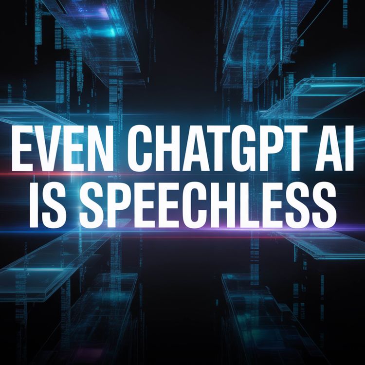 cover art for Even ChatGPT Ai is Speechless at This Quranic Miracle! | Yasir Qadhi