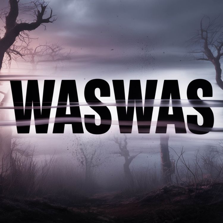 cover art for STOP STRUGGLING WITH WASWAS | Belal Asaad