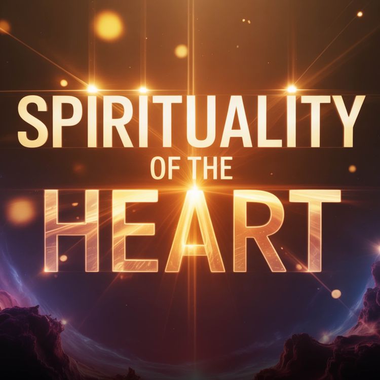 cover art for Spirituality of The Heart | Mufti Menk