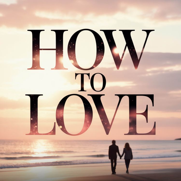 cover art for How to Love | Omar Suleiman