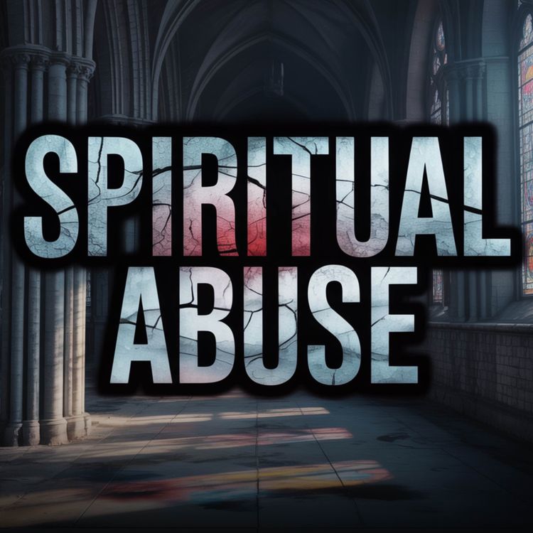 cover art for THE SHOCKING TRUTH ABOUT SPIRITUAL ABUSE! | Yasir Qadhi