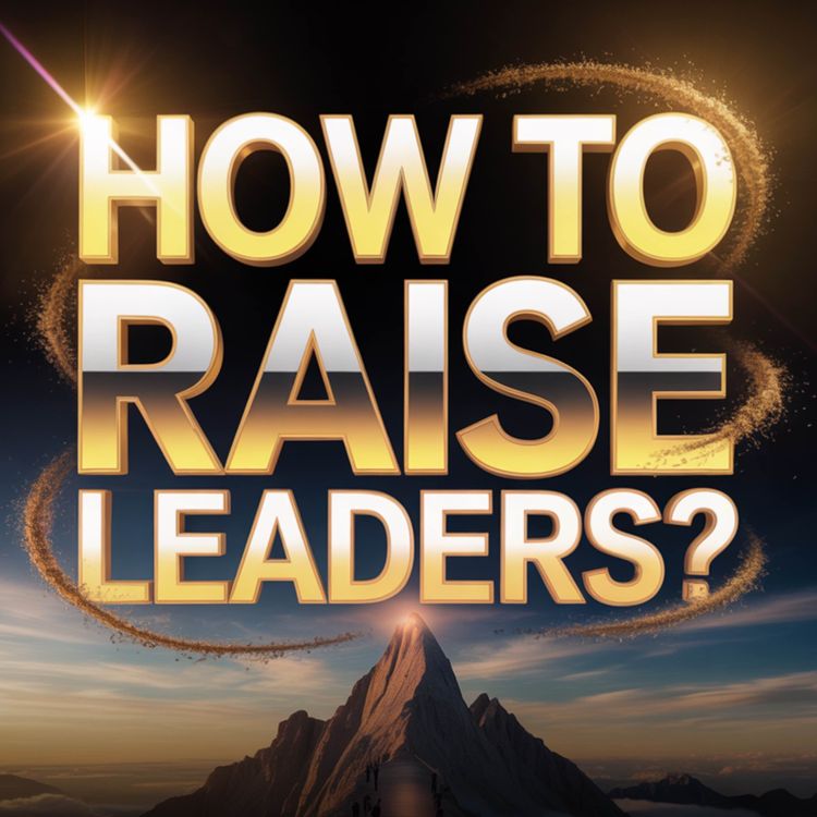 cover art for 5 Prophetic Tips to Raise Righteous Leaders in Islam | Abu Bakr Zaud