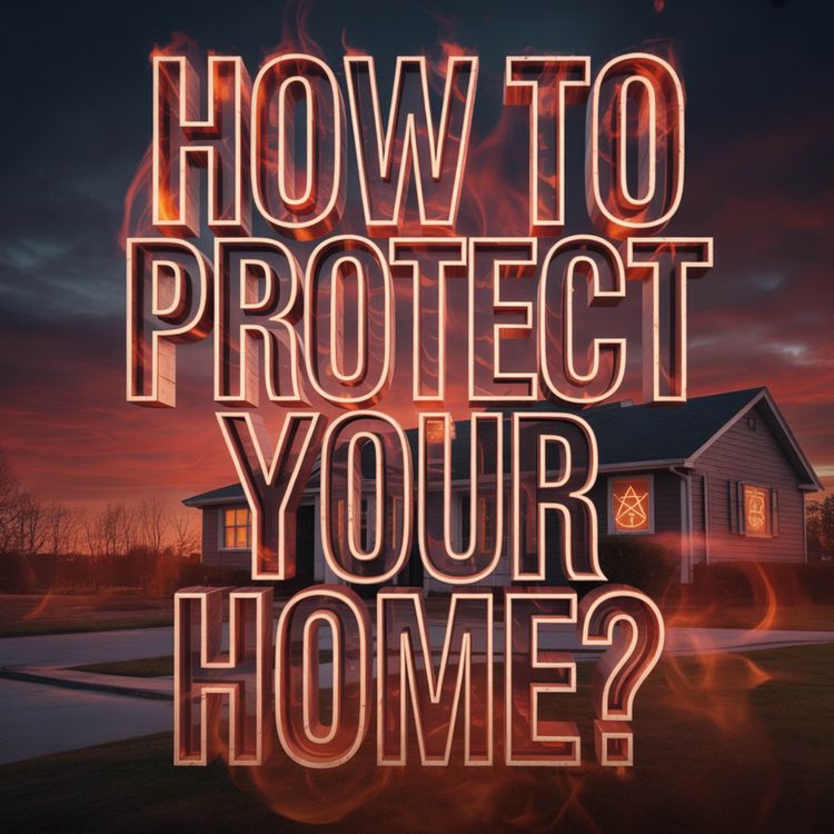 cover art for How Can You Remove Shaytan from Your Home? | Mohamad Baajour
