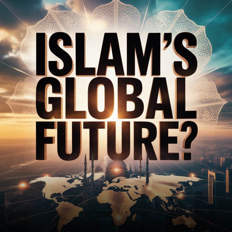 cover art for The Miraculous Prediction That Islam Will Spread to the Whole World! | Nouman Ali Khan