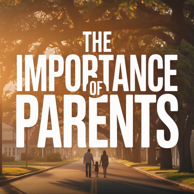 cover art for The Importance of Parents | Mufti Menk