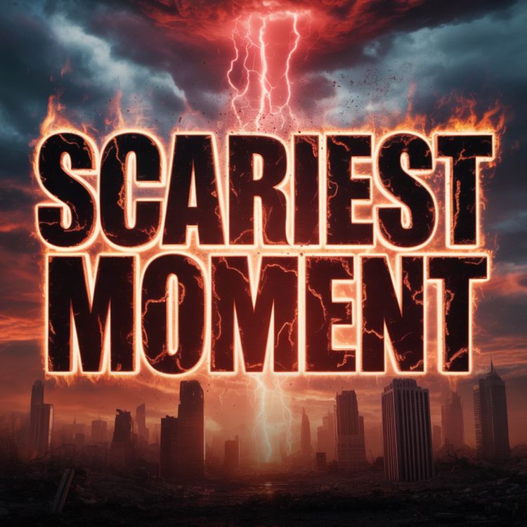 cover art for MOST SCARIEST MOMENT ON THE DAY OF JUDGEMENT | Nouman Ali Khan