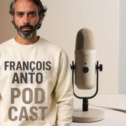 cover art for François Anto Podcast