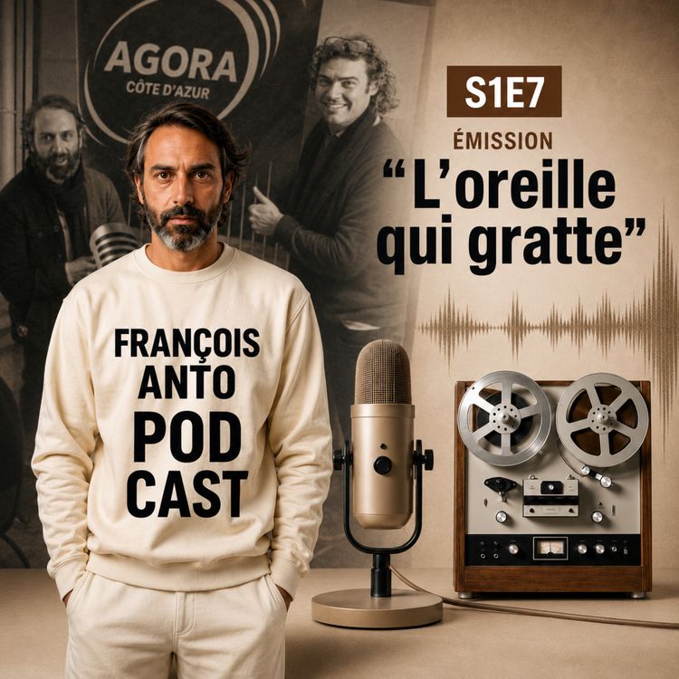 cover art for Souvenir d'un bon moment de radio