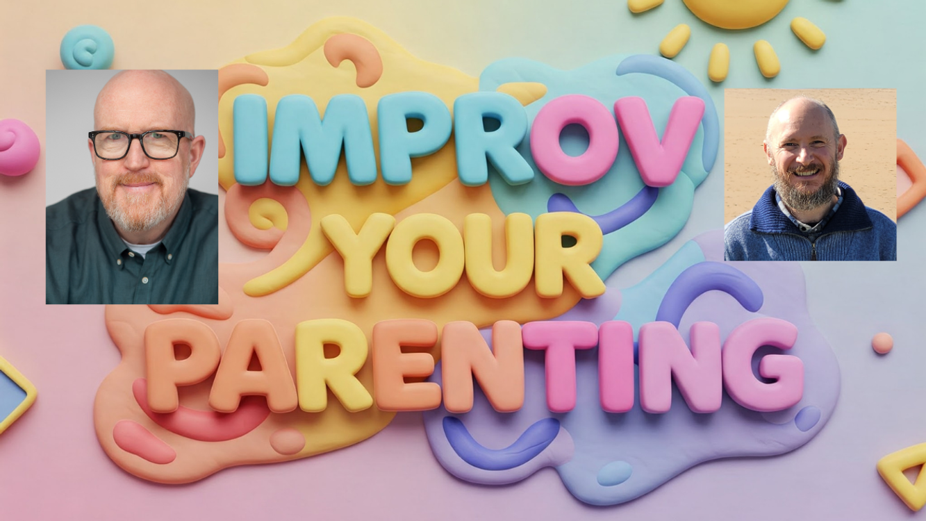 cover art for Fostering Agency and Embracing the Journey