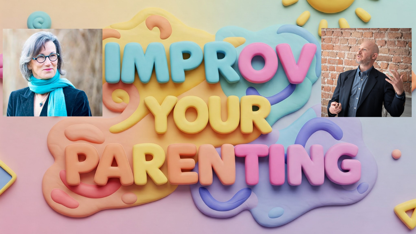 cover art for The Art of Connection