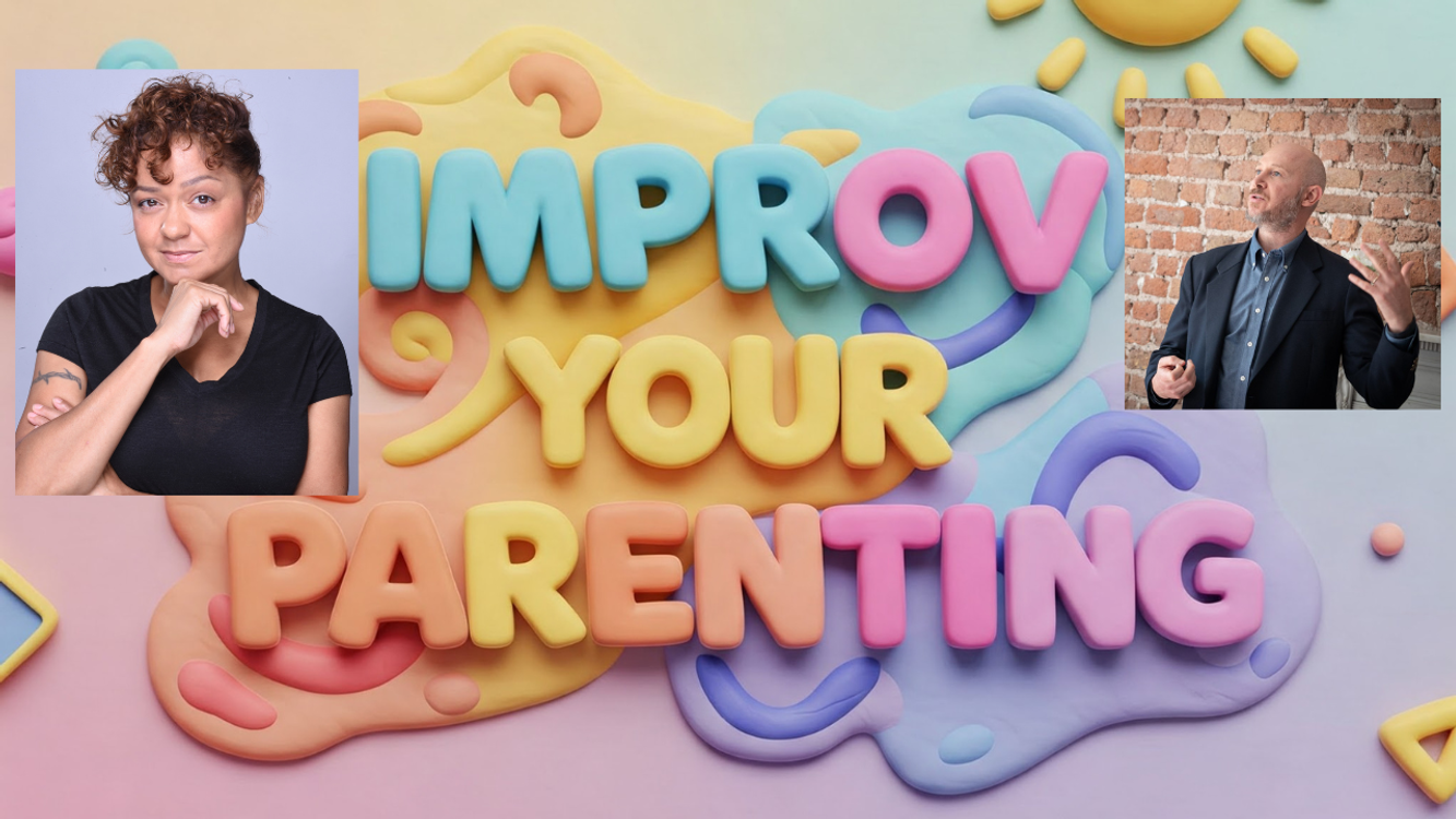 cover art for Unlocking the Joy of Learning 