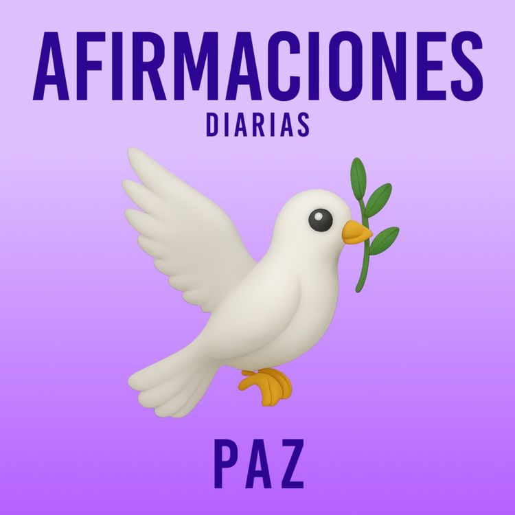 cover art for Fortaleza de la Tranquilidad: Afirmación