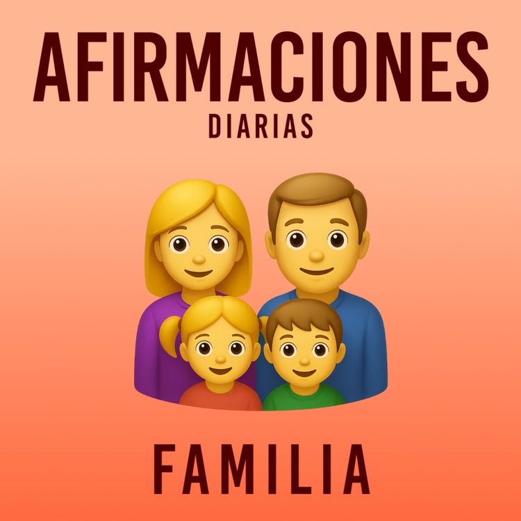 cover art for Fortaleciendo los lazos familiares a diario 🧵