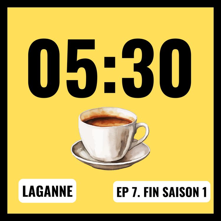 cover art for Masters et Monde Pro｜Fin de la Saison 1, 20-23 ans (S1.EP5)