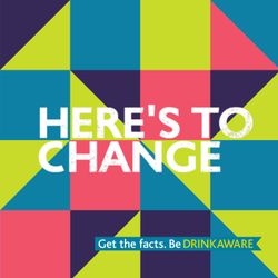cover art for Here's To Change
