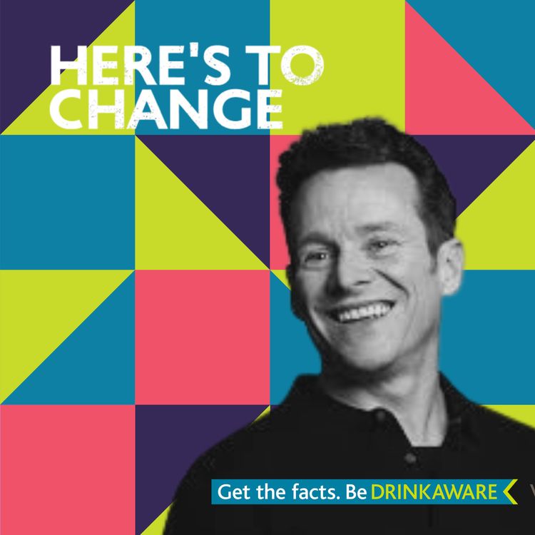 cover art for Change is Possible with Dr. Brian Pennie