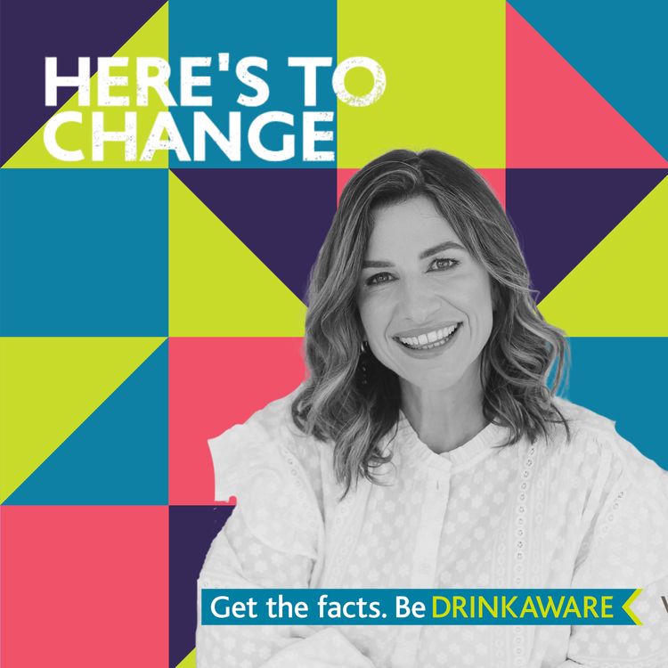 cover art for Would You Be Well? With Clare McKenna