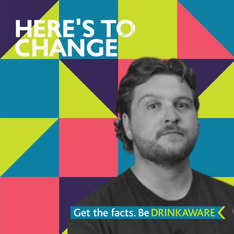 cover art for 3 Years Sober, Shredding for the Wedding  With Michael O'Malley