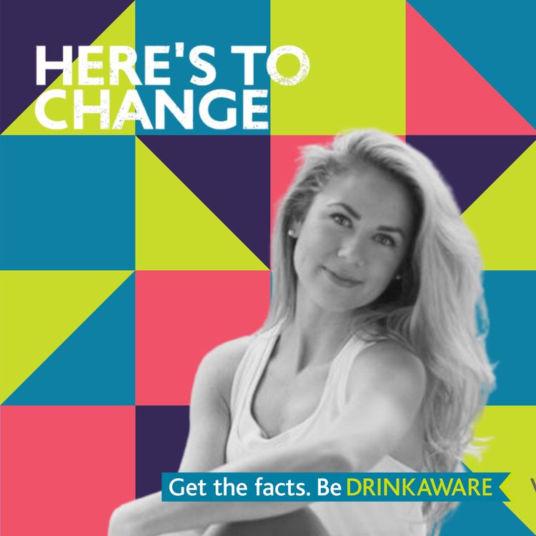 cover art for How Meditation Can Help You With Your Sober Goals with Sinéad Mooney