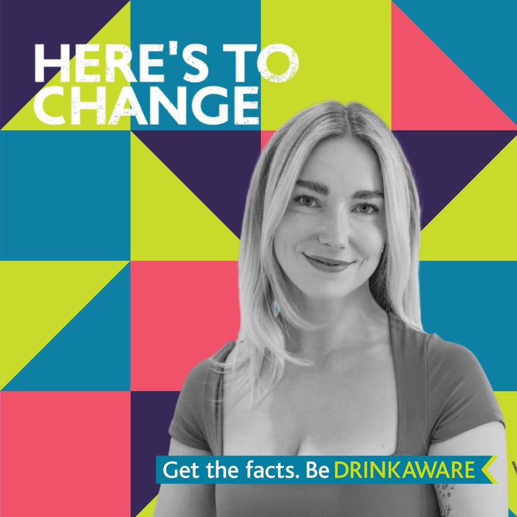 cover art for How Quitting Alcohol Was The Ultimate Flex- Hannah Joyce Founder of Flexera 