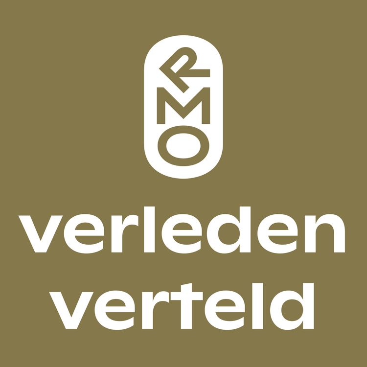 cover art for Verleden verteld: zomerupdate!