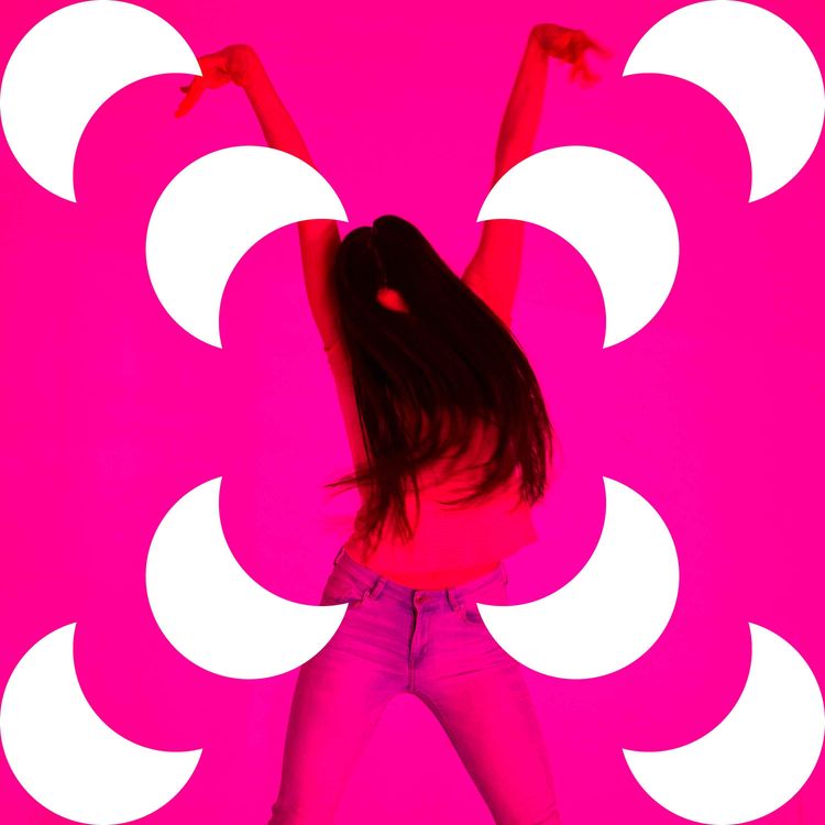 cover art for Popcorn - "_jeanne_dark_" Marion Siéfert