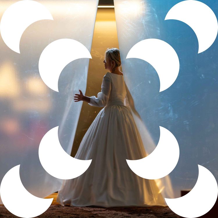 cover art for PopCorn - "Bovary Madame" - Christophe Honoré