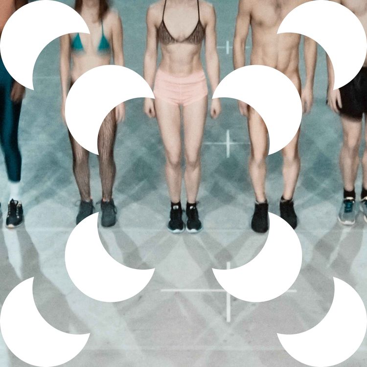 cover art for PopCorn - "THE DOG DAYS ARE OVER 2.0" - Jan Martens / Cie GRIP