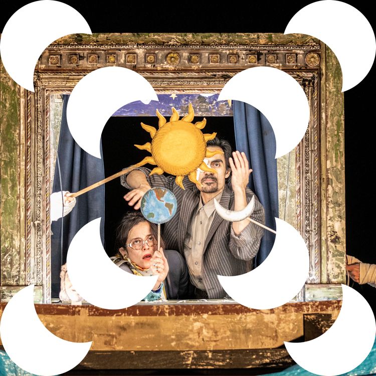 cover art for PopCorn - "Fusées" - Jeanne Candel - la vie brève