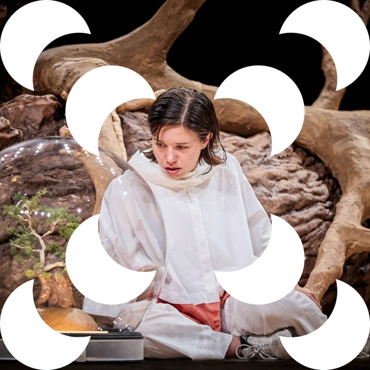 cover art for PopCorn - "La Distance" - Tiago Rodrigues